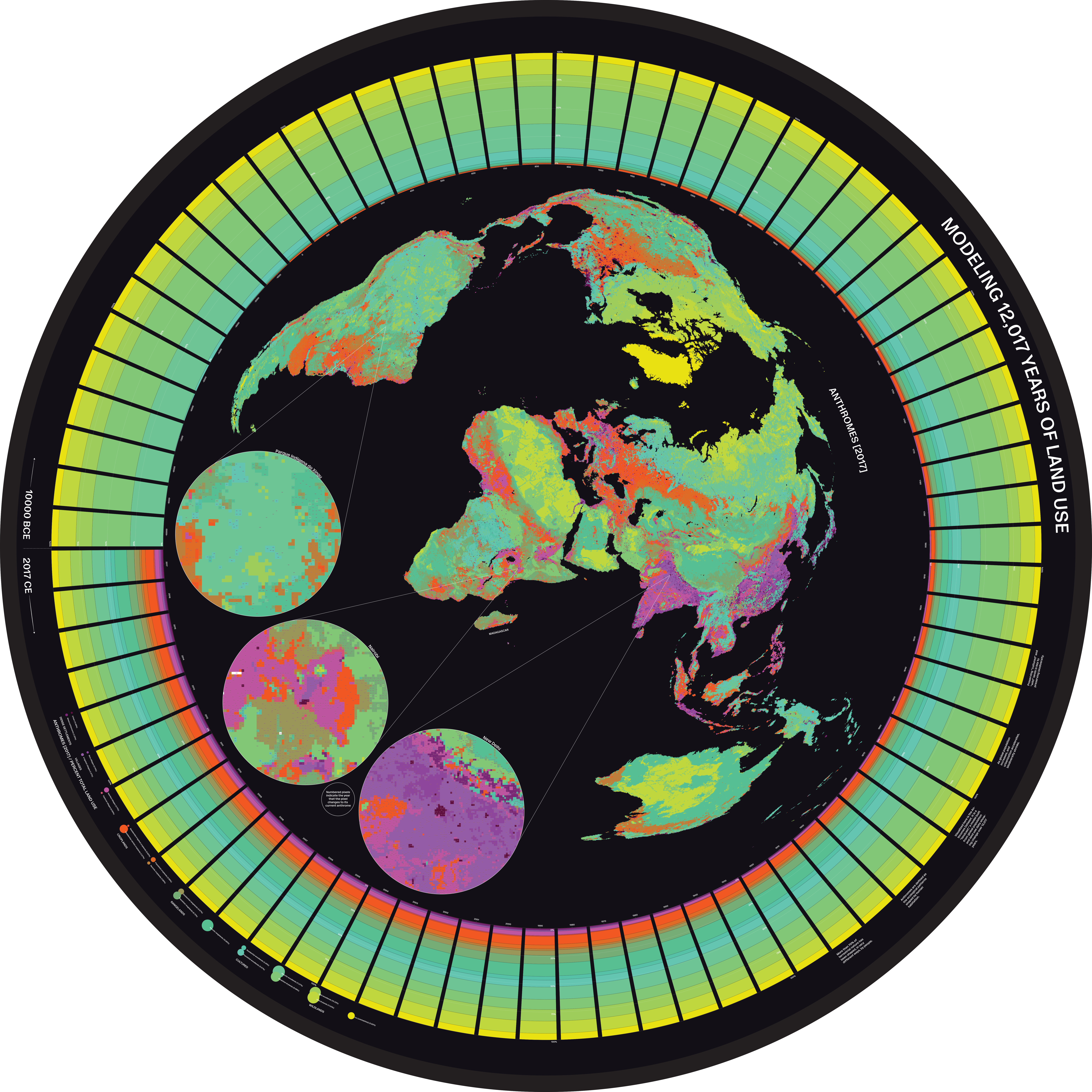 Back of Disk