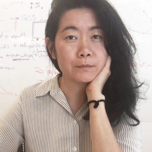 Jia Zhang contact image
