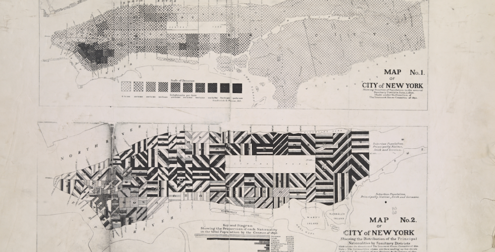 Interpreting urban space through cognitive map sketching and sequence  analysis - HUYNH - 2008 - Canadian Geographies / Géographies  canadiennes - Wiley Online Library