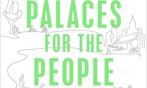 Palaces for the People Cover